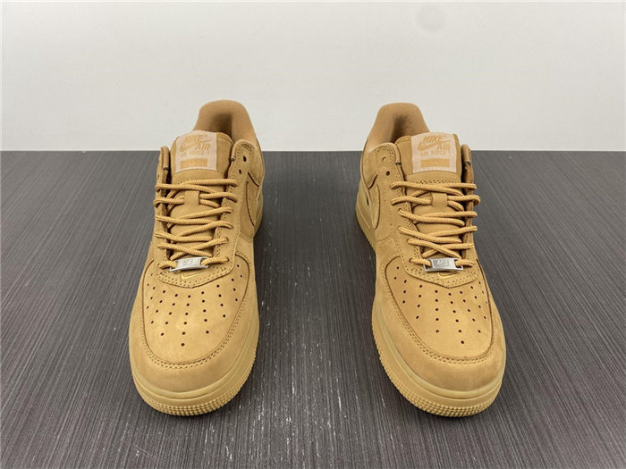 nike air force 1 low sp S*p*e wheat dn1555-200