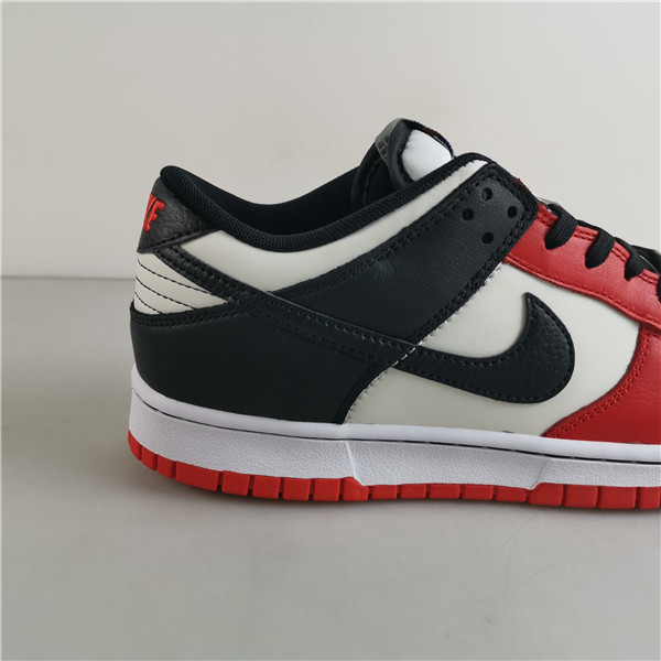 nike dunk low emb nba Di*m*nd anniversary chicago dd3363-100
