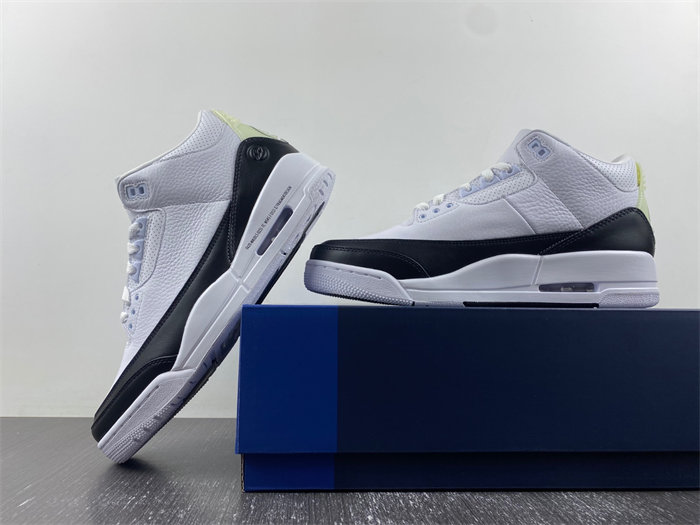 Jordan 3 Retro Fragment DA3595-100