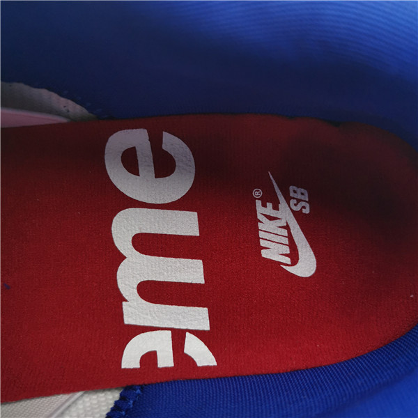 S*p*e x nike sb dunk low blue/white dh3228-10