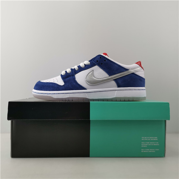 KASINA X NIKE DUNK LOW