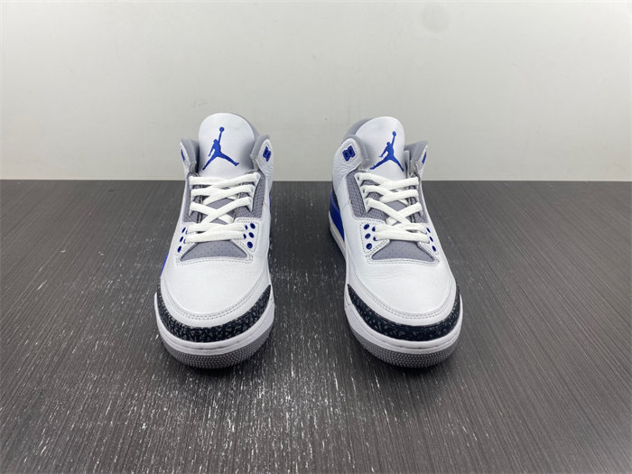 Closer Look at the Air Jordan3 CT8532-145