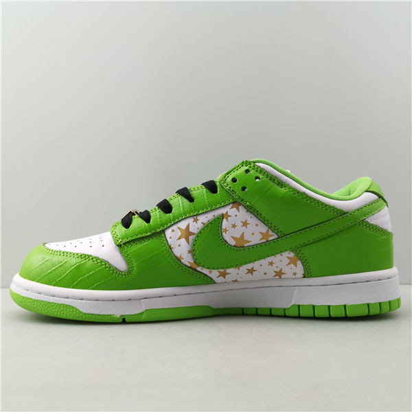 S*p*e nike sb dunk low green dh3228-101