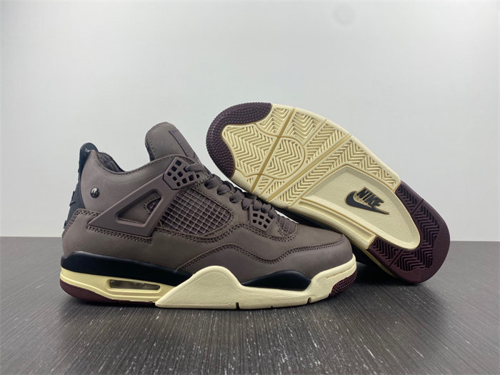Jordan 4 Retro A Ma Maniére Violet Ore DV6773-220