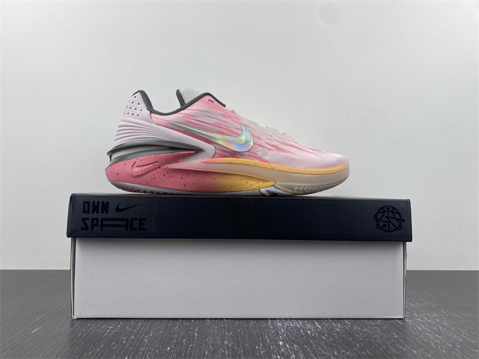Nike Air Zoom G.T. Cut 2 DJ6013-602