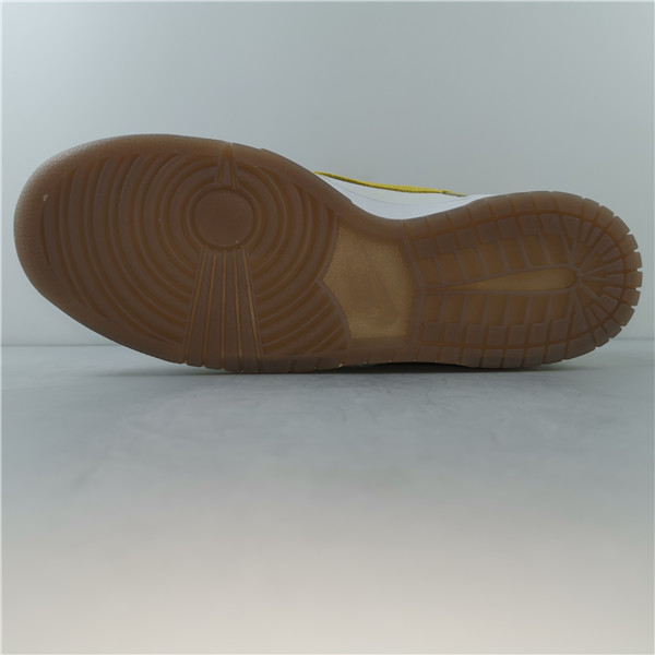 Nike Dunk Low Lemon Drop (W) DJ6902-700