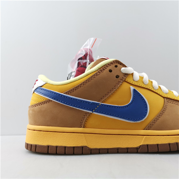 NIKE SB DUNK LOW PRO 