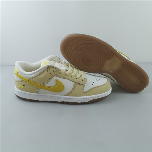 Nike Dunk Low Lemon Drop (W) DJ6902-700