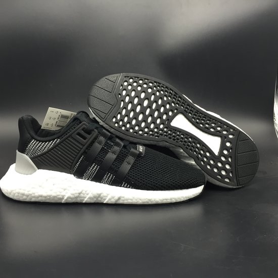 eqt S*pport 93/17 black white by9509