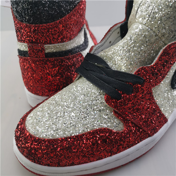 air jordan 1 high the N0*H pole chicago ck5566-610