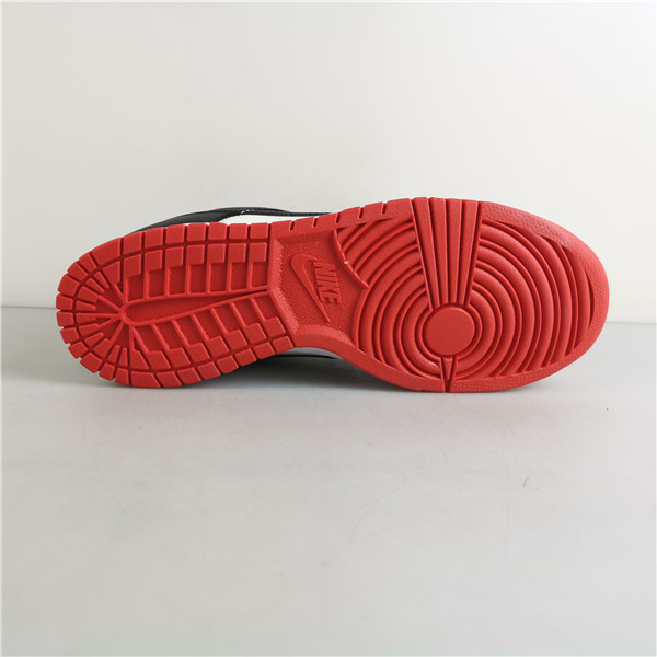 nike dunk low emb nba Di*m*nd anniversary chicago dd3363-100