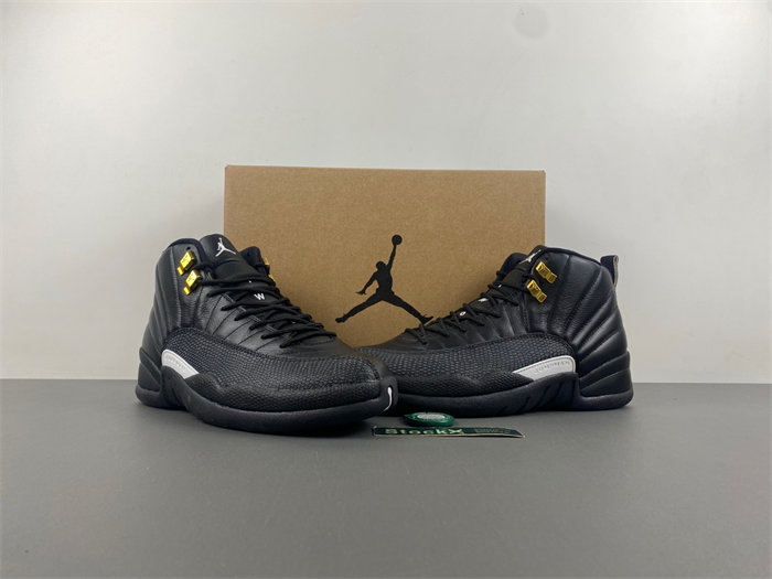 Air Jordan 12 “The Master”  130690-013