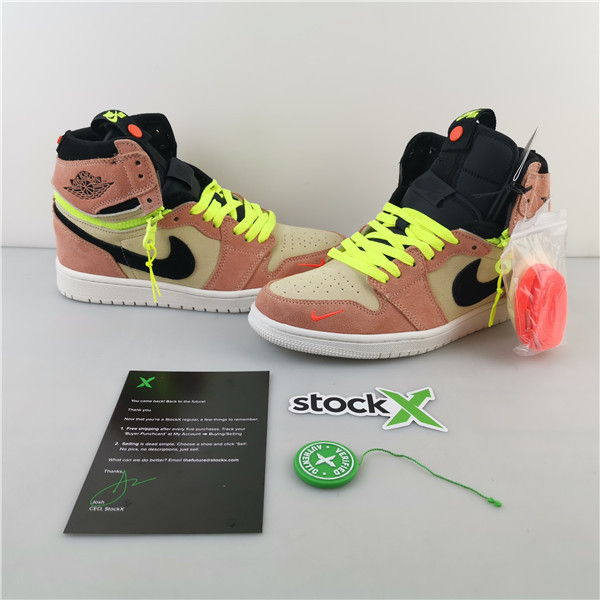 AIR JORDAN 1 HIGH SWITCH CW6576-800