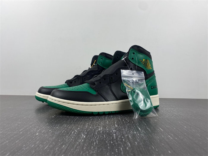 Eastside Golf x Air Jordan 1 High Gol FJ0849-001