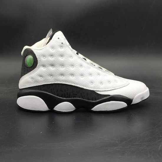 Air Jordan 13 Retro SNGL DAY White (3M)