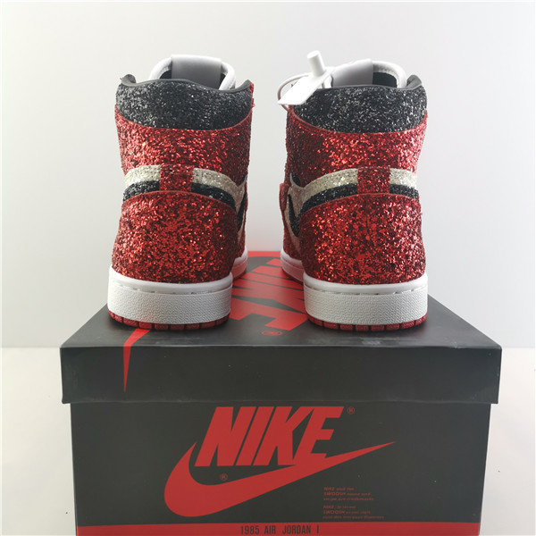 air jordan 1 high the N0*H pole chicago ck5566-610