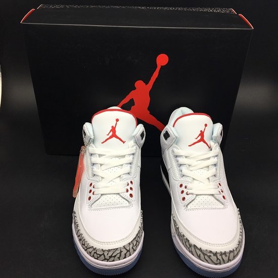 AIR JORDAN 3 RETRO NRG