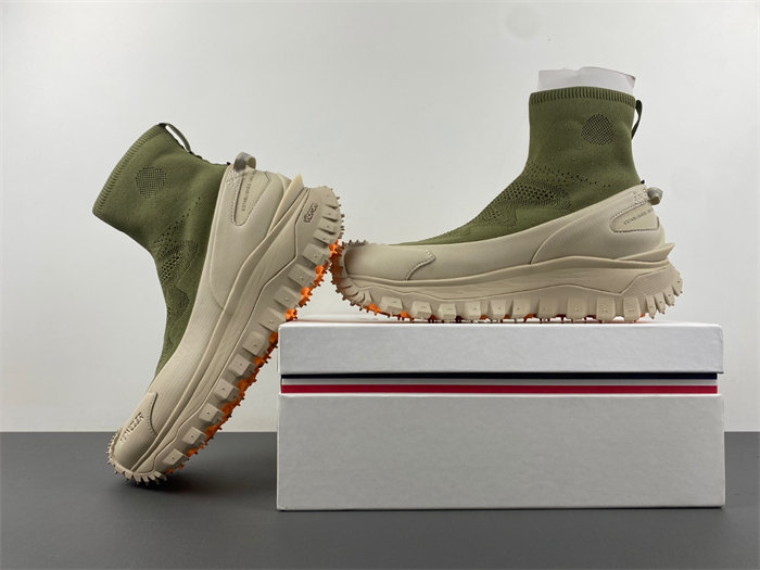 MONCLER TRAILGRIP cl