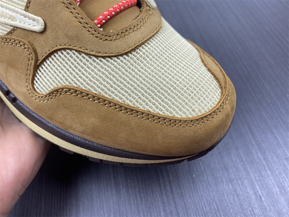 travis scott x nike air max 1 colorway has surF**ed do9392-701