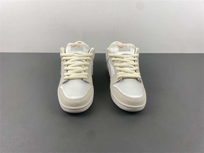 Nike SB Dunk Low Premium “Valentine’s Day  FZ5654-100