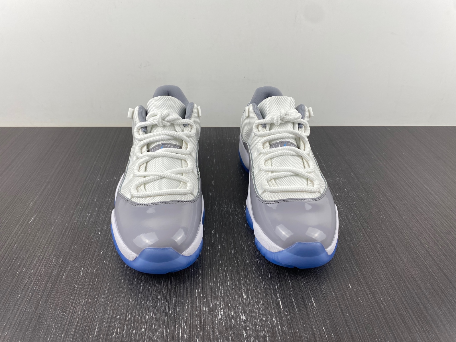 Air Jordan 11 Low “Cement Grey” AV2187-140