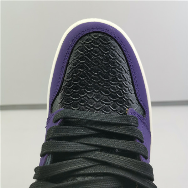 Air Jordan Brand 1 High OG “TSS/LA” 555088-171