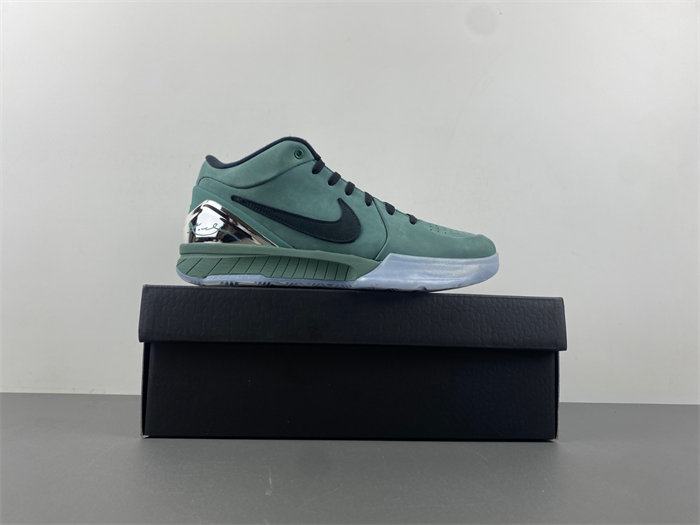 Nike Kobe 4 Protro “Bicoastal” FQ3545-300