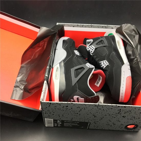 AIR JORDAN 4 RETRO OG