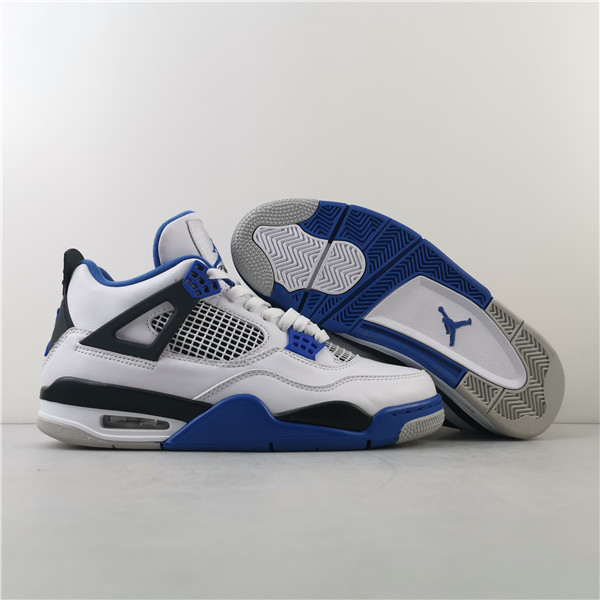 AIR JORDAN 4 RETRO