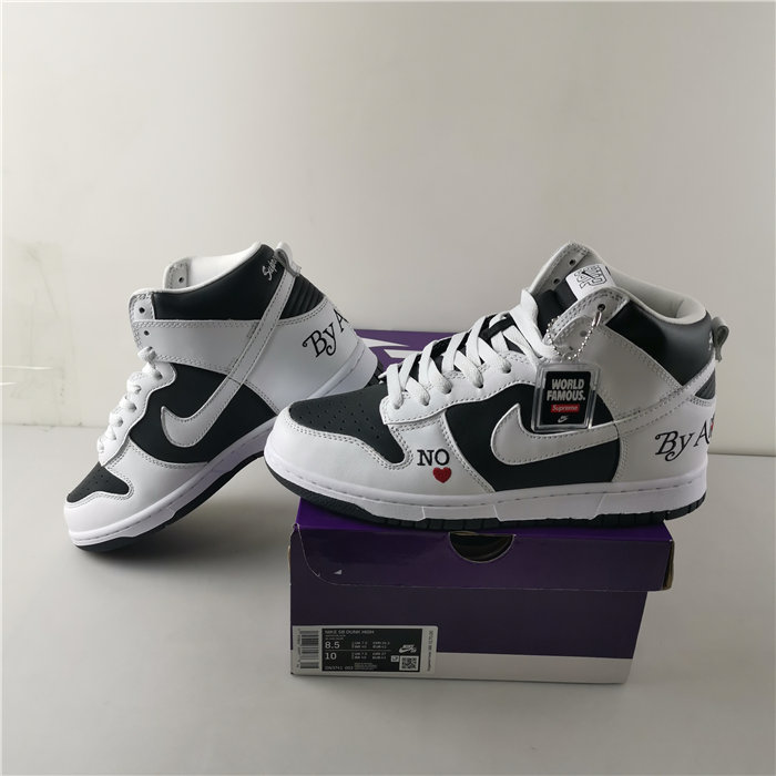 S*p*e x nike sb dunk high qs “by any means” dn3741-002