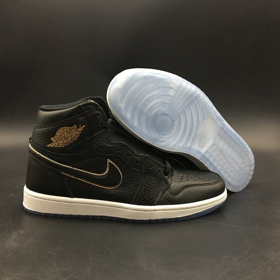 Air Jordan 1 Retro High OG “City Of Flight”