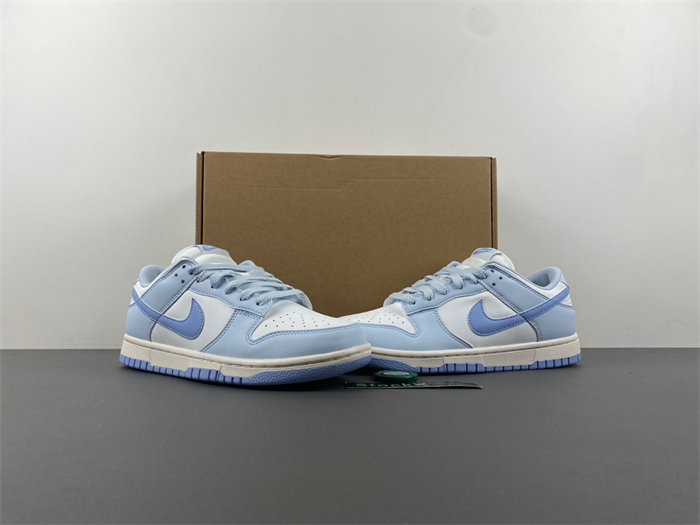WMNS DUNK LOW NEXT NATURE ''BLUE TINT'' DD1873-400