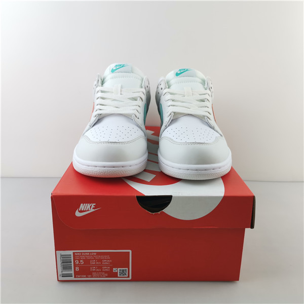 NIKE DUNK LOW TROPICAL TWIST (GS) - CW1590-101