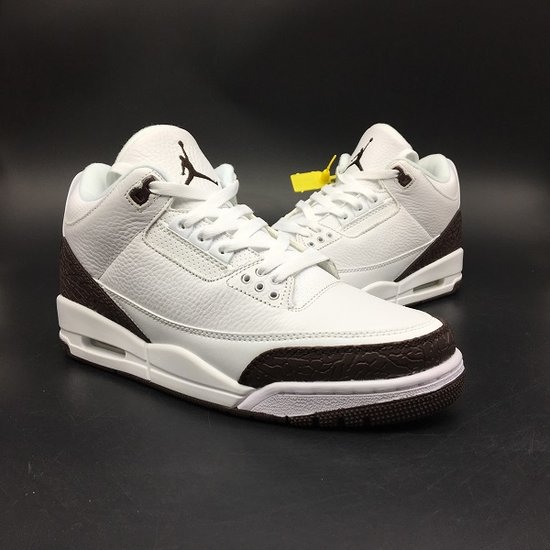 AIR JORDAN 3 RETRO