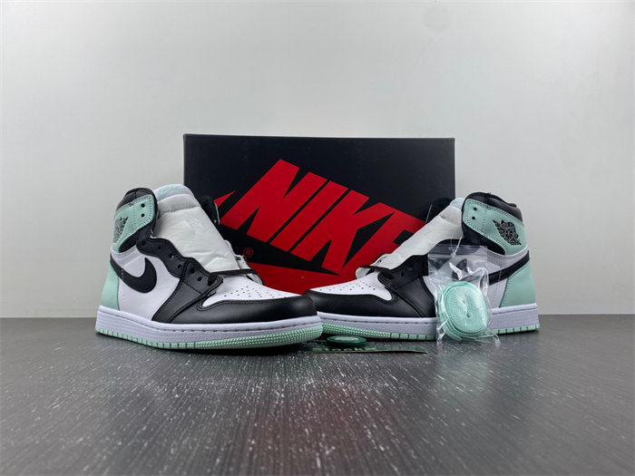 Jordan 1 Retro High Igloo 861248-100