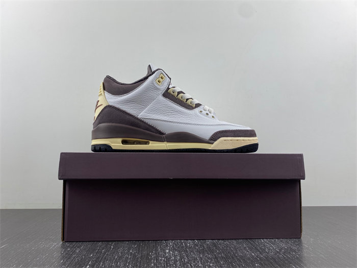 Jordan 3 Retro SP A Ma Maniére DH3434-113
