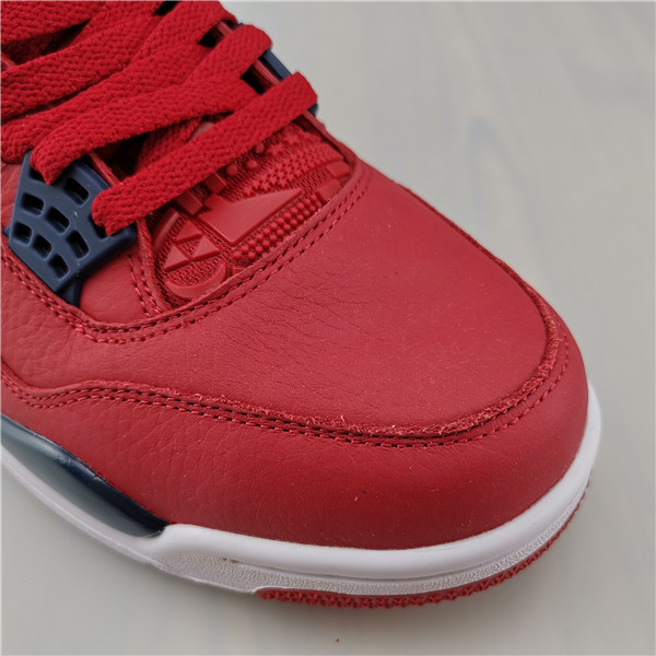 Air Jordan 4 World Cup League Red CL1184-617