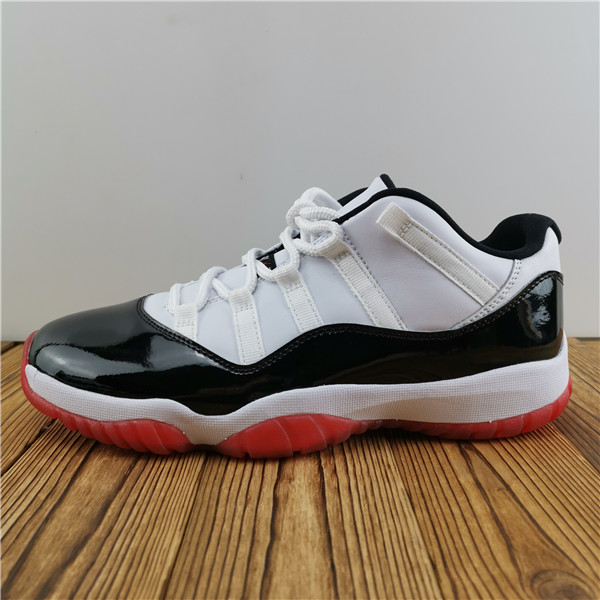 Jordan 11 Retro Low Concord Bred AV2187-160