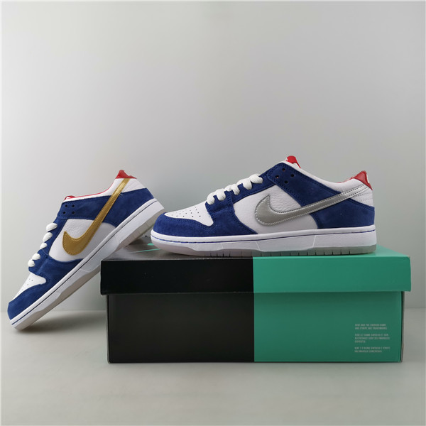 KASINA X NIKE DUNK LOW