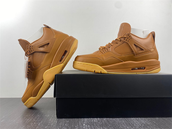 Air Jordan 4 Premium