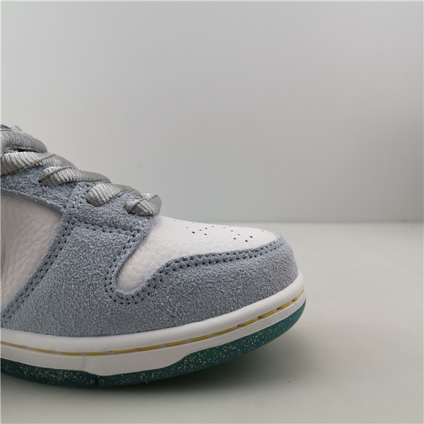 SEAN CLIVER X NIKE SB DUNK LOW PRO DC9936-100