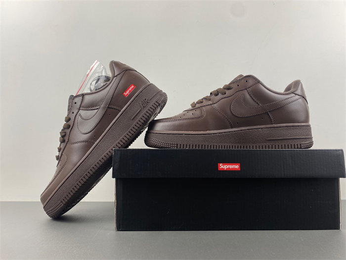 nike air force 1 lowS*p*e baroque brown  cu9225 200