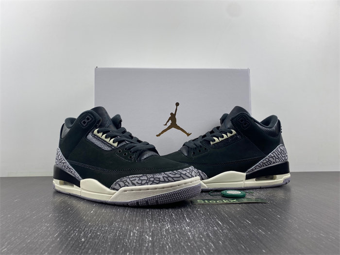 Jordan 3 CK9246-001