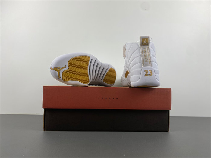 Air Jordan 12 “Phantom” FD9101-007