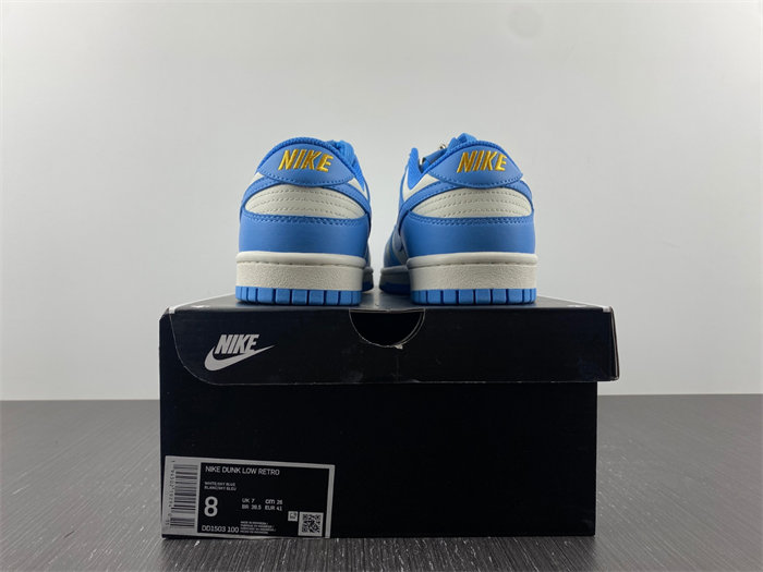 Nike Dunk Low Coast DD1503-100