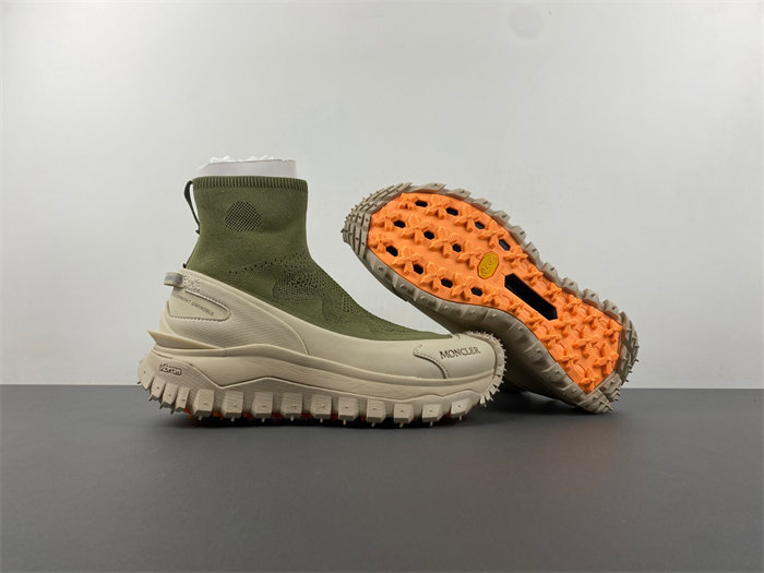 MONCLER TRAILGRIP cl