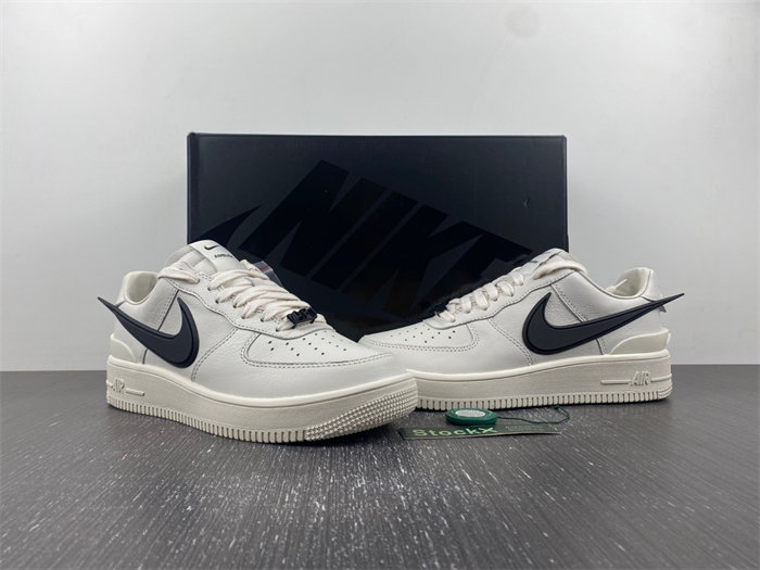 AMBUSH x Nike Air Force 1 Low DV3464-002