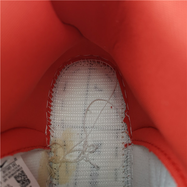 nike dunk high pro sb S*p*e red stars 307385-161