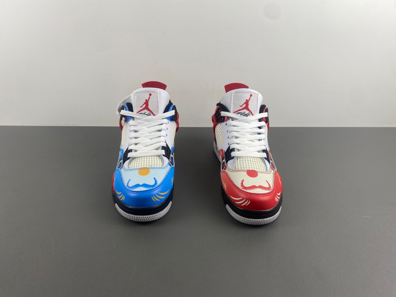 Air Jordan 4 DH6927-161.