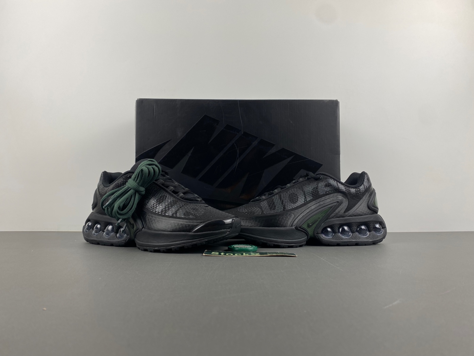 S*p*e x nike air max dn “black” fz4044-001